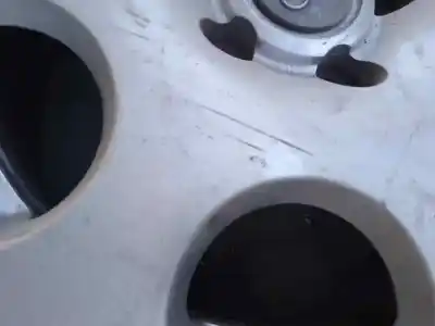 Peça sobressalente para automóvel em segunda mão jante por audi a4 b6 avant (8e5) 3.0 referências oem iam 8e0601025f  
