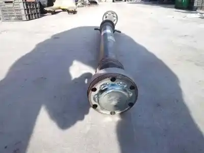 Автозапчасти б/у центральная трансмиссия за audi q7 (4l) bug ссылки oem iam 7l8521102c  