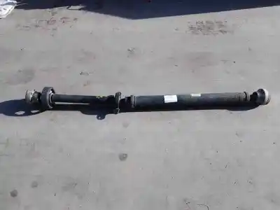 Second-hand car spare part center transmission for audi q7 (4l) bug oem iam references 7l8521102c