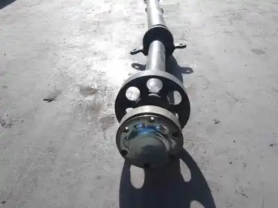 Автозапчасти б/у центральная трансмиссия за audi q7 (4l) bug ссылки oem iam 7l8521102c  