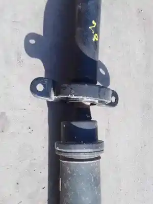 Автозапчасти б/у центральная трансмиссия за audi q7 (4l) bug ссылки oem iam 7l8521102c  