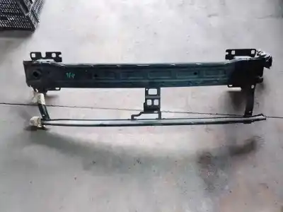 Автозапчастина б/у передній бампер підсилення для AUDI Q2 (GAB, GAG) 30 TDI Посилання на OEM IAM   