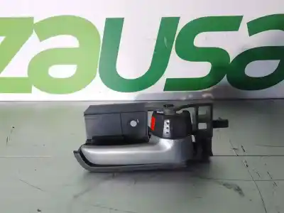 Second-hand car spare part INTERIOR RIGHT REAR HANDLE for SUZUKI ALTO VII (GF) 1.0 (AMF310) OEM IAM references   