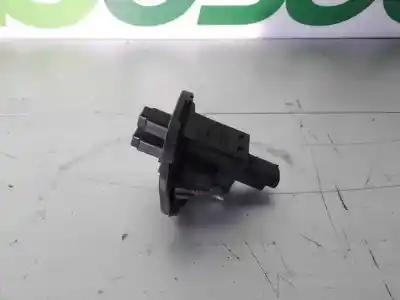 Автозапчастина б/у вимикач для dacia dokker k9kc6 посилання на oem iam 252168487r  