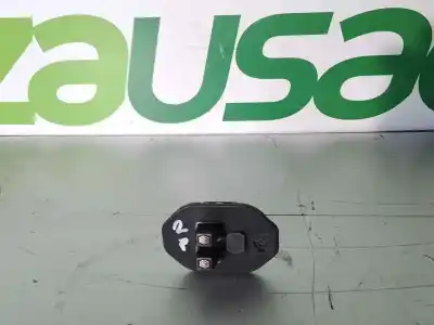 Автозапчастина б/у вимикач для dacia dokker k9kc6 посилання на oem iam 252168487r