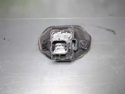 Автозапчастина б/у вимикач для dacia dokker k9kc6 посилання на oem iam 252168487r  