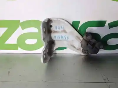 Автозапчастина б/у петля для dacia dokker k9kc6 посилання на oem iam 75967497r