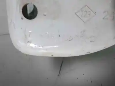 Автозапчастина б/у петля для dacia dokker k9kc6 посилання на oem iam 75967497r  