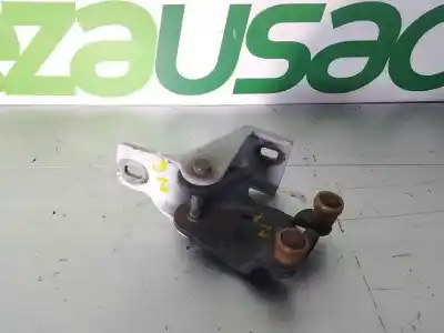 Автозапчастина б/у петля для dacia dokker k9kc6 посилання на oem iam 497637g  