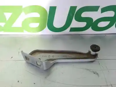 Автозапчастина б/у петля для dacia dokker k9kc6 посилання на oem iam 777949343r  