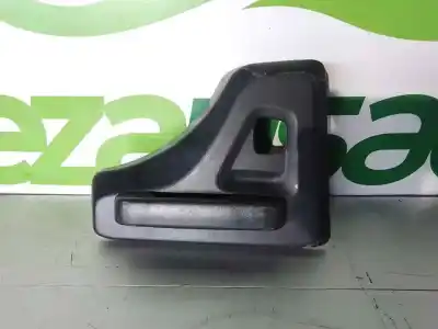 Автозапчастина б/у права бічна внутрішня ручка для dacia dokker k9kc6 посилання на oem iam 826729186r  