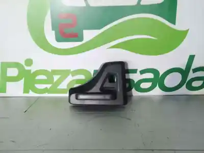 Second-hand car spare part INTERIOR RIGHT SIDE HANDLE for DACIA DOKKER K9KC6 OEM IAM references 826729186R  