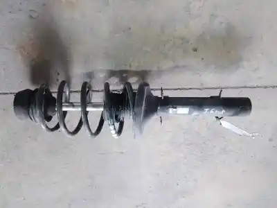 Автозапчастина б/у амортизатор передній лівий для SEAT LEON (1M1) 1.9 TDI Посилання на OEM IAM   