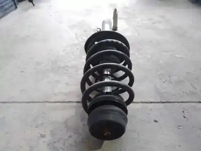 Автозапчасти б/у передний левый амортизатор за seat leon (1m1) 1.9 tdi ссылки oem iam   