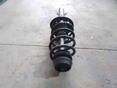 Автозапчасти б/у амортизатор передний правый за seat leon (1m1) 1.9 tdi ссылки oem iam   