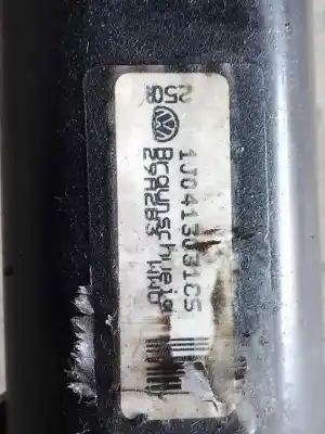 Автозапчасти б/у амортизатор передний правый за seat leon (1m1) 1.9 tdi ссылки oem iam   