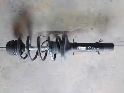 Автозапчастина б/у передній правий амортизатор для SEAT LEON (1M1) 1.9 TDI Посилання на OEM IAM   