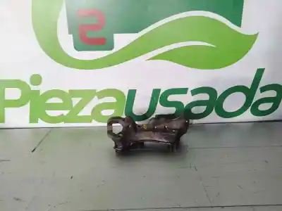 Second-hand car spare part ENGINE SUPPORT for PEUGEOT 308 SW ENVY HDI PEUGEOT OEM IAM references 9673585780  