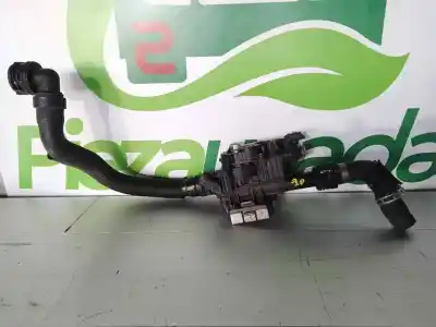 Second-hand car spare part THERMOSTAT for CITROEN C4 CACTUS CITROEN C4 CACTUS OEM IAM references 9803549480  