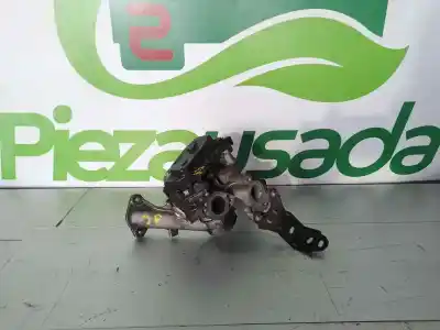 Second-hand car spare part EGR VALVE for CITROEN C4 CACTUS CITROEN C4 CACTUS OEM IAM references 9807369980  