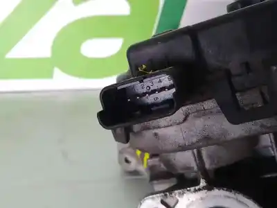 Second-hand car spare part egr valve for citroen c4 cactus citroen c4 cactus oem iam references 9807369980  