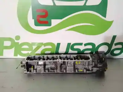 Peça sobressalente para automóvel em segunda mão Cabeça Do Cilindro por CITROEN C4 CACTUS CITROEN C4 CACTUS Referências OEM IAM 9685052710  