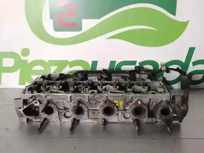 Peça sobressalente para automóvel em segunda mão cabeça / culatra por citroen c4 cactus citroen c4 cactus referências oem iam 9684504780  