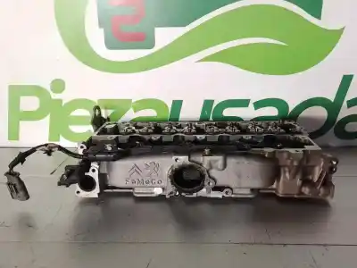 Peça sobressalente para automóvel em segunda mão cabeça / culatra por citroen c4 cactus citroen c4 cactus referências oem iam 9684504780  