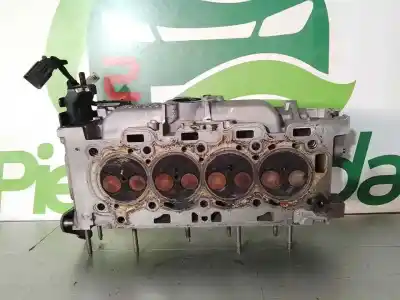 Peça sobressalente para automóvel em segunda mão cabeça / culatra por citroen c4 cactus citroen c4 cactus referências oem iam 9684504780  