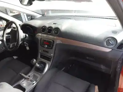 Second-hand car spare part  for FORD S-MAX (CA1)  OEM IAM references   