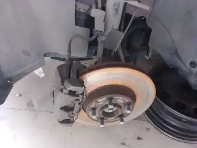 Second-hand car spare part  for FORD S-MAX (CA1)  OEM IAM references   