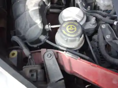 Second-hand car spare part Power Steering Fluid Tank for FORD S-MAX (CA1) QXWB OEM IAM references   