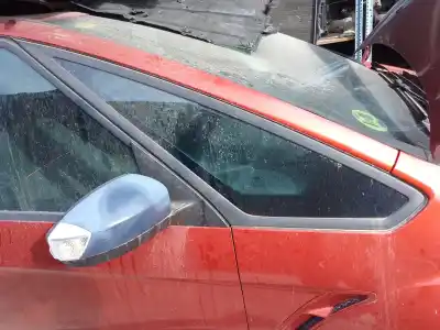 Second-hand car spare part right front triangle quarter glass for ford s-max (ca1) qxwb oem iam references 