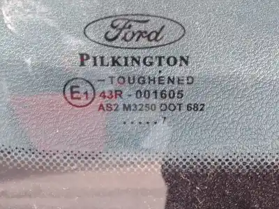 Автозапчасти б/у луна охранника спереди справа за ford s-max (ca1) qxwb ссылки oem iam   