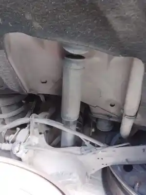 Second-hand car spare part Right Rear Shock Absorber for FORD S-MAX (CA1) QXWB OEM IAM references   