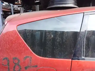 Second-hand car spare part Right Rear Triangle Quarter Glass for FORD S-MAX (CA1) QXWB OEM IAM references   