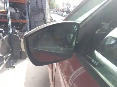 Second-hand car spare part left rearview mirror for ford s-max (ca1) qxwb oem iam references 