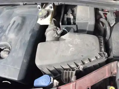 Second-hand car spare part air filter support for ford s-max (ca1) qxwb oem iam references 