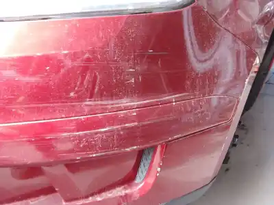 Автозапчастина б/у передній бампер для ford s-max (ca1) qxwb посилання на oem iam   