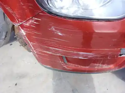 Автозапчастина б/у передній бампер для ford s-max (ca1) qxwb посилання на oem iam   