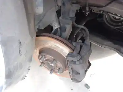 Second-hand car spare part front right knuckle for ford s-max (ca1) qxwb oem iam references 