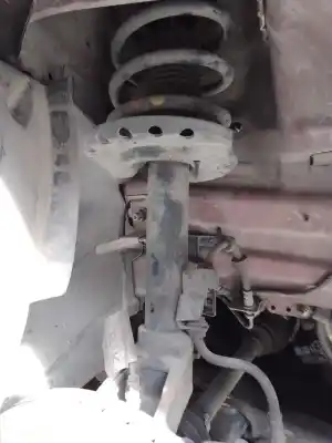 Second-hand car spare part front right shock absorber for ford s-max (ca1) qxwb oem iam references 