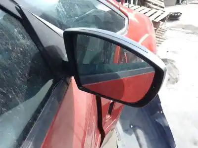 Second-hand car spare part right rearview mirror for ford s-max (ca1) qxwb oem iam references 