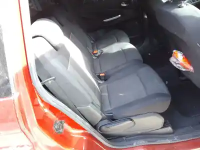 Second-hand car spare part REAR SEATS for FORD S-MAX (CA1)  OEM IAM references   