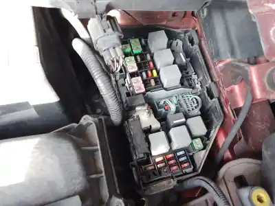 Second-hand car spare part fuse box unit for ford s-max (ca1) qxwb oem iam references 