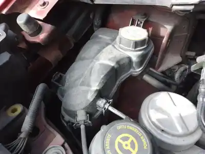 Second-hand car spare part coolant expansion tank for ford s-max (ca1) qxwb oem iam references 
