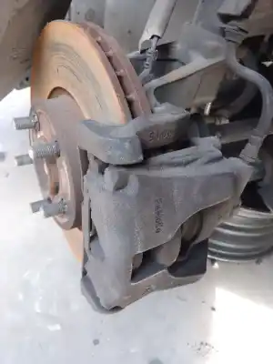 Second-hand car spare part front right brake caliper for ford s-max (ca1) qxwb oem iam references 