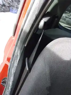 Second-hand car spare part Rear Right Seat Belt for FORD S-MAX (CA1) QXWB OEM IAM references   