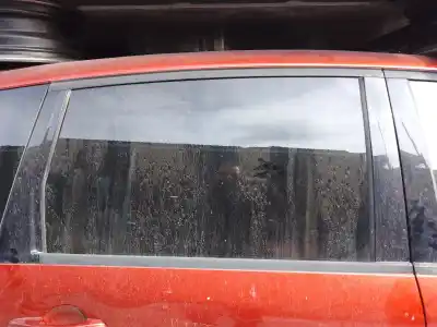 Second-hand car spare part rear right glass window for ford s-max (ca1) qxwb oem iam references 