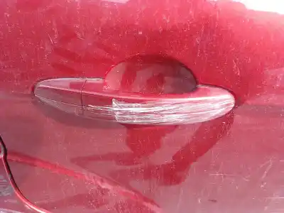 Second-hand car spare part exterior right rear door handle for ford s-max (ca1) qxwb oem iam references 